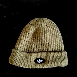 Adidas stocking cap